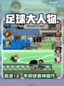 足球大人物手游💰氪金神操作🔥
