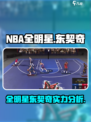 美职篮全明星东契奇怎么样介绍