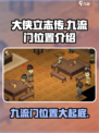 《大侠立志传》九流门位置🔥超详细攻略来啦！