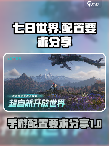 七日世界一共占多少G介绍介绍截图1