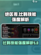 绝区零比利技能一览介绍