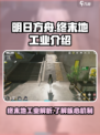 明日方舟终末地终末地工业是什么介绍