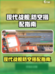 现代战舰防空如何搭配介绍截图1