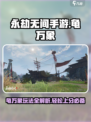 永劫无间手游龟万象攻略介绍