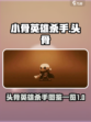 小骨英雄杀手小骨图鉴一览介绍