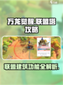 万龙觉醒联盟塔怎么进介绍