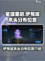 星球重启伊甸城哪里木头多介绍