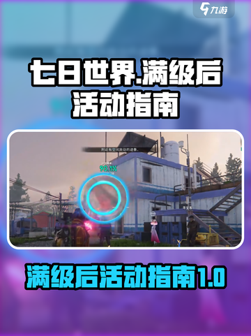 七日世界满级后🔥超全活动指南🎉截图1