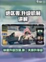 绝区零第一天能升多少级介绍