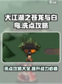 大江湖之苍龙与白鸟洗点怎么洗介绍