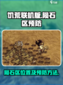 饥荒联机版陨石区在哪里介绍