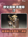 野火流明克里斯汀怎么样介绍