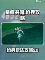 星痕共鸣枪兵攻略介绍