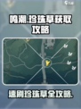 鸣潮🔥珍珠草速刷攻略💎轻松获取秘籍！