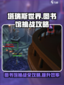 塔瑞斯世界图书馆挑战怎么做介绍