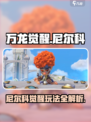 万龙觉醒🔥尼尔科最强玩法攻略来了！