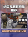 绝区零🔥超强阵营搭配推荐，助你战无不胜！