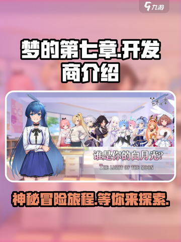 梦的第七章开发商是哪个介绍截图1