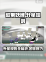 磁带妖怪怎么升到五星介绍