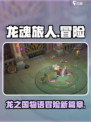 龙魂旅人是哪个公司的介绍