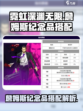 霓虹深渊无限詹姆斯纪念品怎么搭配介绍