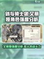 剑与骑士团艾丽娅怎么样介绍
