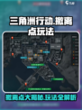 三角洲行动撤离点一样吗介绍