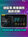 绝区零青鬼属性怎么样介绍