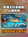 航海王壮志雄心公测时间是哪天介绍