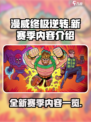 漫威终极逆转s7赛季一览介绍