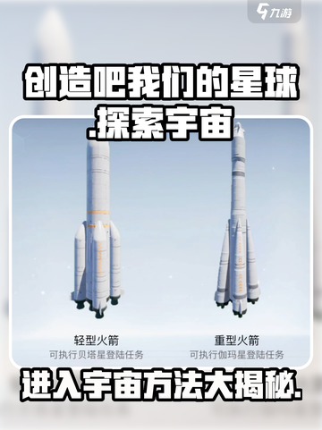🔥创造吧我们的星球！🚀解锁进入宇宙的神秘方法！截图1