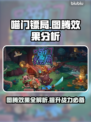 喵门镖局图腾效果大揭秘！游戏党必看🔥