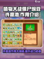 植物大战僵尸：豌豆许愿池✨的秘密作用大曝光！