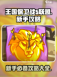 王国保卫战5联盟🔥新手必看！😍