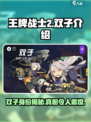王牌战士2双子是谁介绍