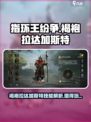 指环王纷争：褐袍拉达加斯特🔥值得培养吗？技能曝光！