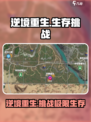逆境重生是什么类型的游戏介绍