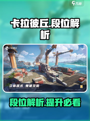 卡拉彼丘⚡无限超弦是啥段位？段位一览🔥截图1