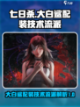 七日世界大白鲨配装怎么样介绍