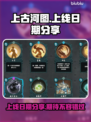 上古河图🔥上线日期大曝光，速来围观🎉