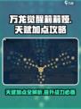 万龙觉醒🔥莉莉娅天赋加点攻略💎