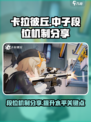 卡拉彼丘中子是什么水平介绍