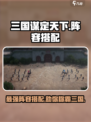 三国谋定天下🔥最强阵容搭配，助你称霸战场！