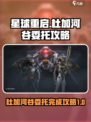 星球重启📖杜加河谷委托全攻略！👇必看