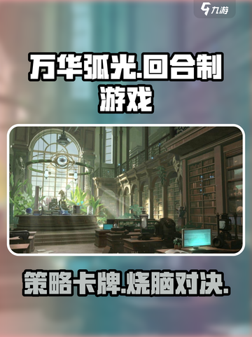 万华弧光🔥超燃游戏类型大揭秘！你绝对想不到👇截图1