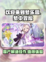 欢迎来到梦乐园是国产游戏吗介绍