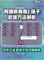 阿瑞斯病毒2💥强子营救攻略⚡玩家必看！