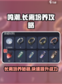 鸣潮🔥长离培养攻略来了！不看后悔系列✨