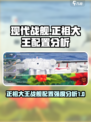 现代战舰正祖大王怎么样介绍