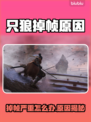 🎮只狼掉帧严重？一招解决卡顿问题！